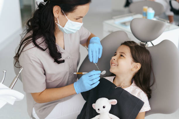 Best Knocked-Out Tooth Emergency  in St Paul, MN