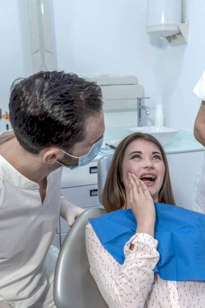 Best Broken Tooth Emergency  in St Paul, MN