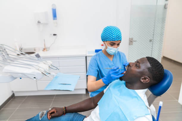 Best Chipped Tooth Repair Near Me  in St Paul, MN